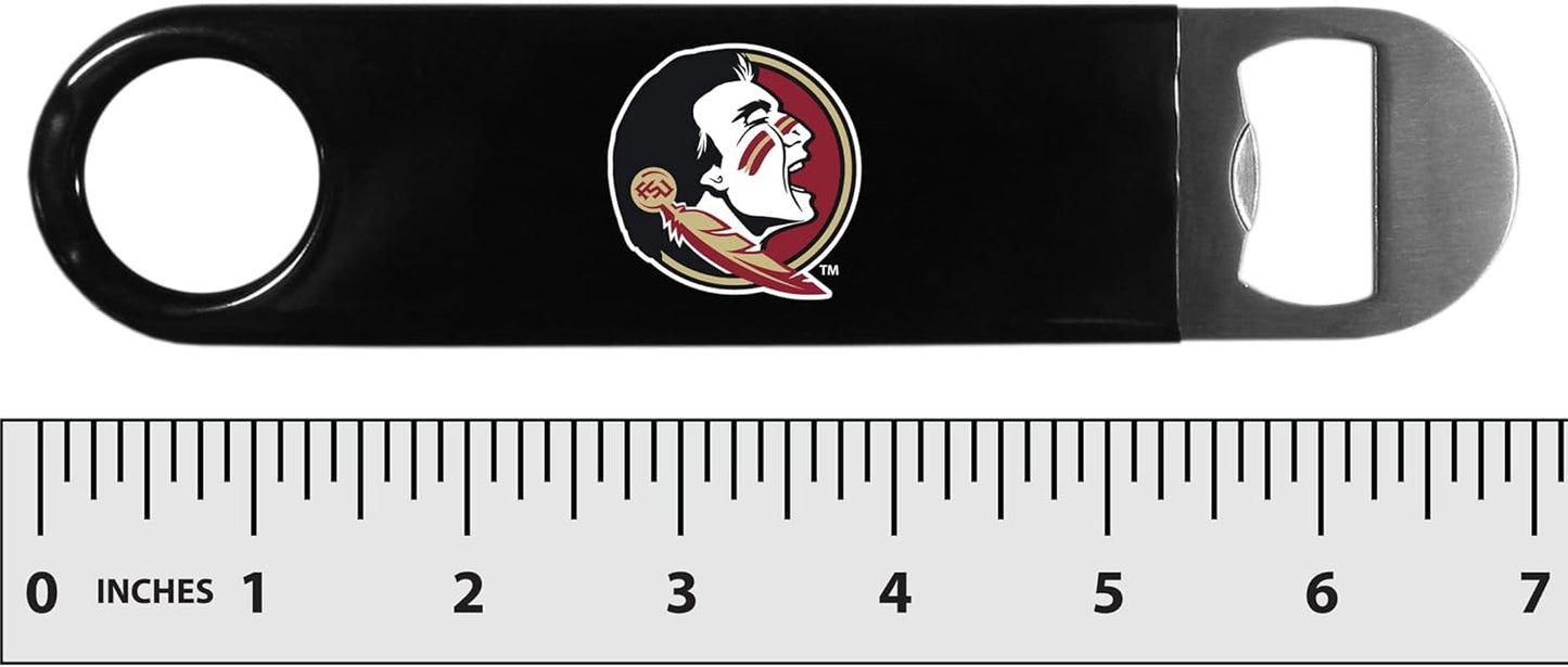 Siskiyou Sports NCAA unisex Long Neck Bottle Opener