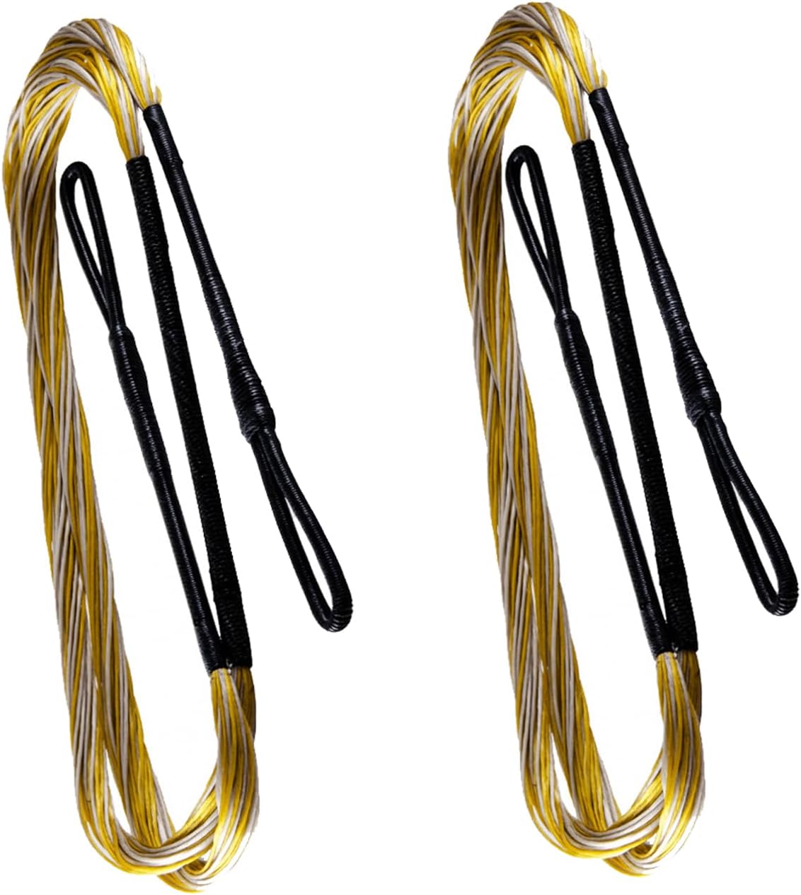 Excalibur Excel 36" Replacement Crossbow String Designed for EXO-Traditional Crossbows with Mag Tips