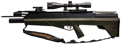 Benjamin BPABMX Airbow M600 Package