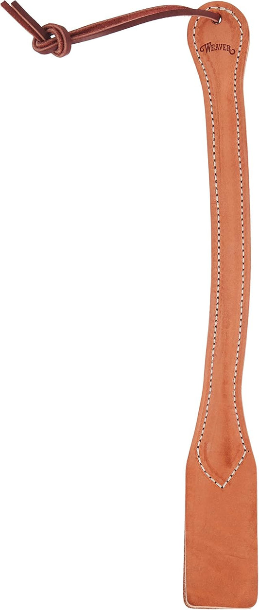 Weaver Leather Dogging Bat Spring Steel, 17"