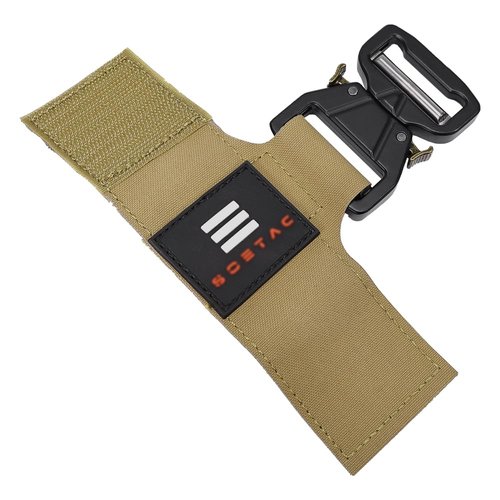 SINAIRSOFT Tactical Battle Belt,Dual Layer Combat Belt,1.75” Inner & 2.15” Outer Quick-Release Rigger MOLLE Belt