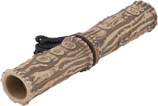 Flextone Outdoor Hunting Versatile Realistic Sounds Compact Volume Control Buck Rage Plus Deer Game Call