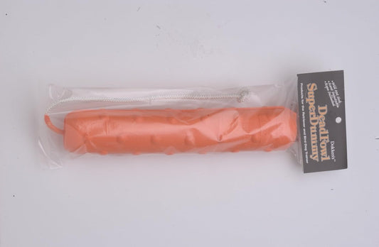 Dokken Super Hunting Dog Training Dummy (Orange) (Single)