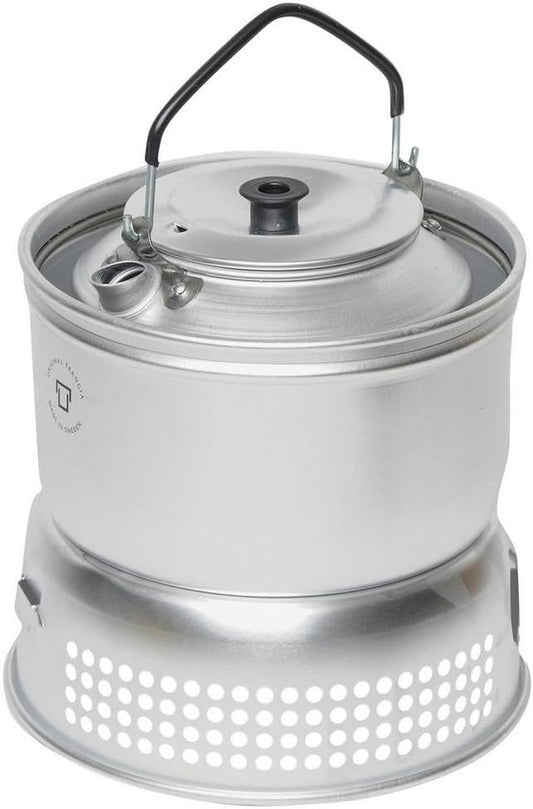 Trangia 27 Non-Stick Cookset