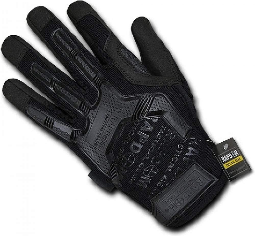 RAPDOM Tactical Impact Protection Gloves