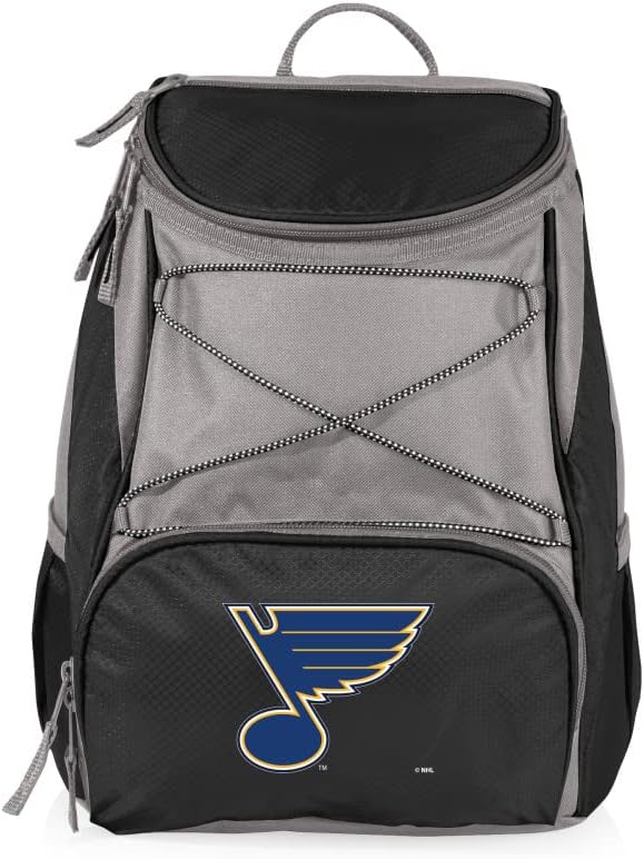 PICNIC TIME NHL Unisex-Adult NHL PTX Backpack Cooler