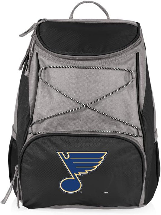 PICNIC TIME NHL Unisex-Adult NHL PTX Backpack Cooler