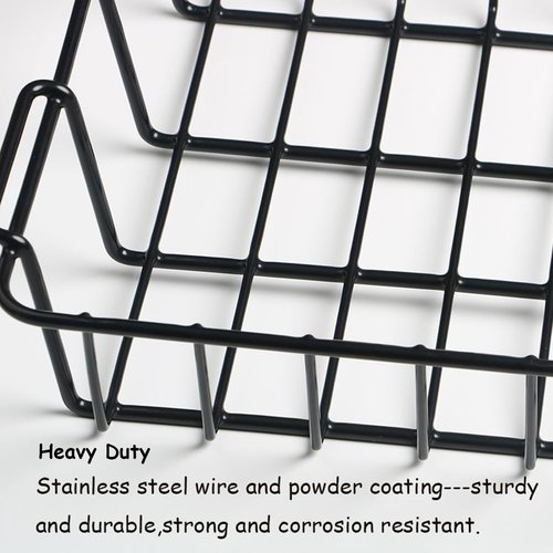 XBwhoz Cooler Basket for RTIC 65 Qt,1PCS,Stainless Steel Storage Insert Dry-Goods Basket Compatible with RTIC 65 Coolers