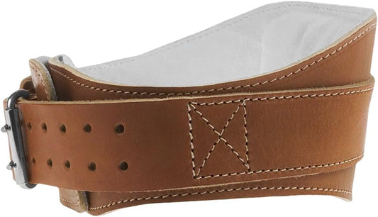 Power Leather Contour Belt 2006 XXX-Large 1 belt