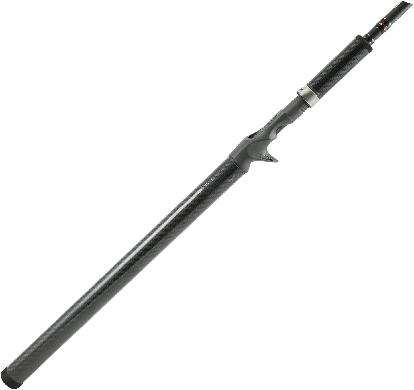 OKUMA GSC-C-1062XH-CG Guide Select Classic Salmon Rods, 10'6", Merlot
