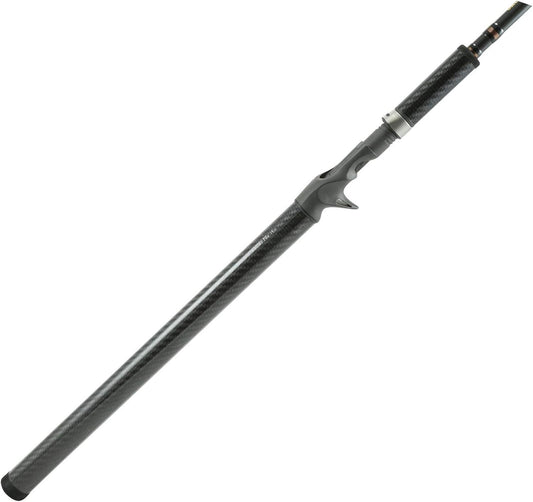 OKUMA GSC-C-1062XH-CG Guide Select Classic Salmon Rods, 10'6", Merlot