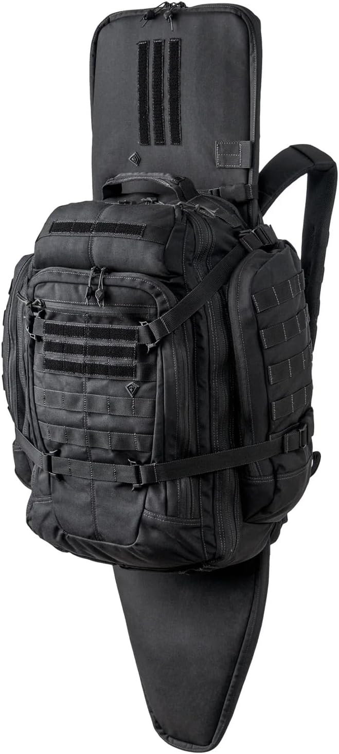 First Tactical Specialist 3-Day Backpack 56L, Large Survival Go Bag