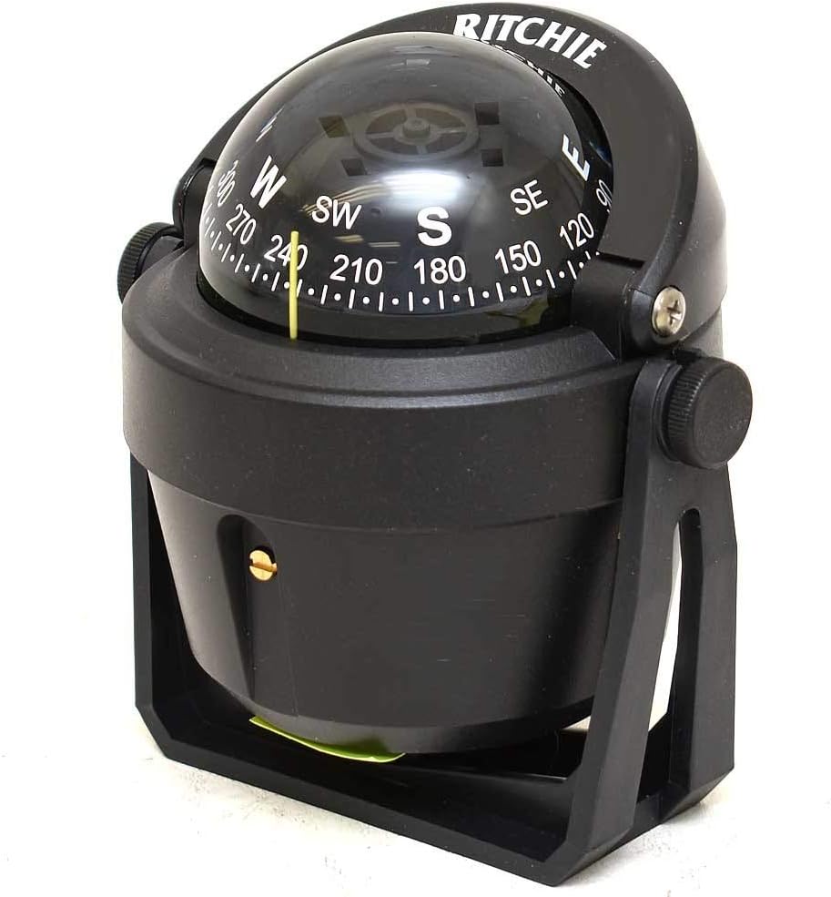 Ritchie Navigation Explorer Compass,