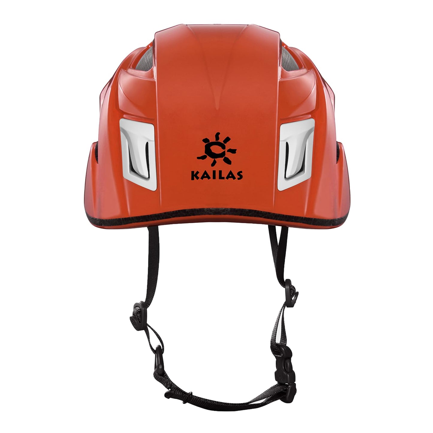 KAILAS Rock Climbing Helmet Men Arborist Half Helmet Rescue Mountaineering Hiking Caving Lightweight Adults Adjustable
