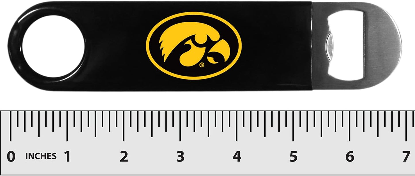 Siskiyou Sports NCAA unisex Long Neck Bottle Opener