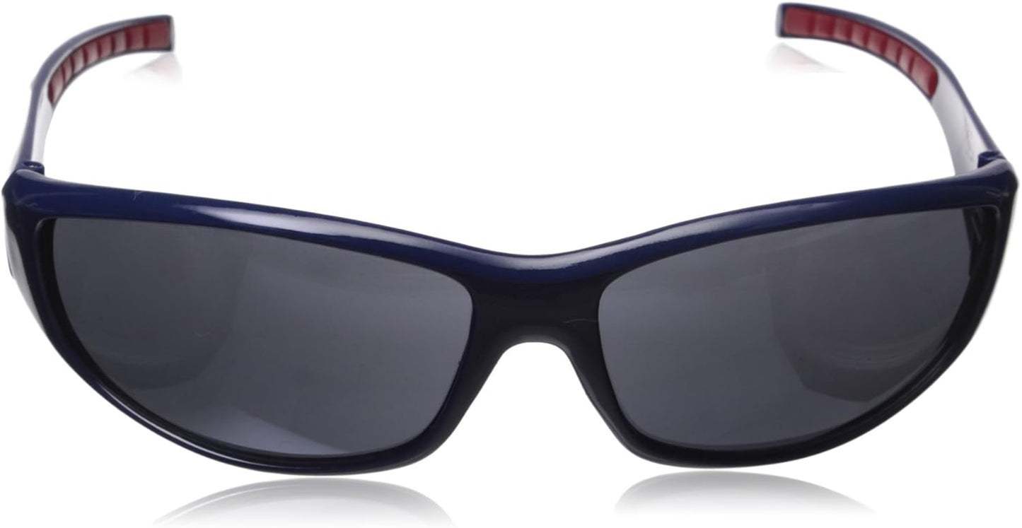 Siskiyou Wrap Sunglasses