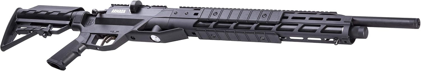 Benjamin Armada BTAP22 .22-Caliber Pellet PCP Hunting/ Target Air Rifle
