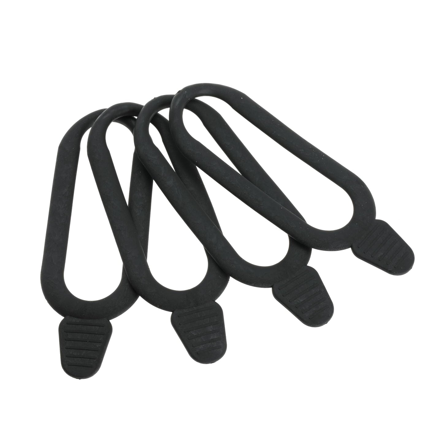 Rack Straps Snubber for ATV Flexgrip V-Grip for Bow Rack Tool Replace 45-2638 (Pack of 4)