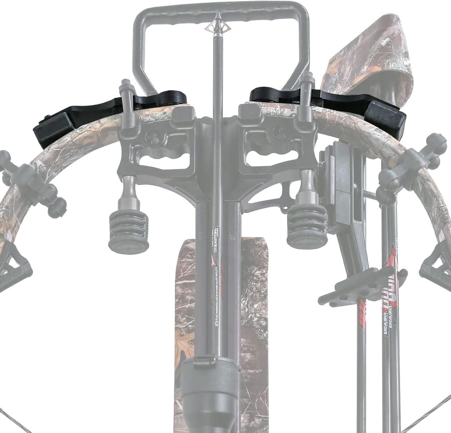 Excalibur 019660 S5 String Suppression System 1966