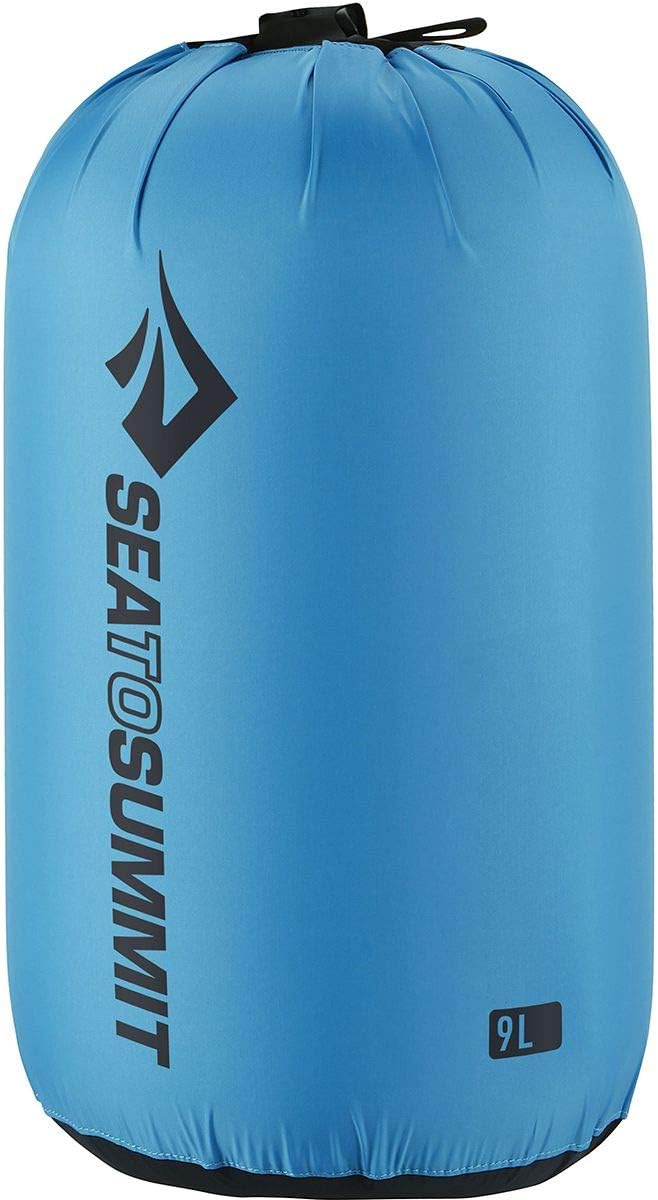 Sea to Summit Nylon Stuff Sack, Durable Outdoor and Travel Storage