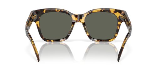 Costa Del Mar Nusa Sunglasses, Tortoise/Grey 580G, 54 mm