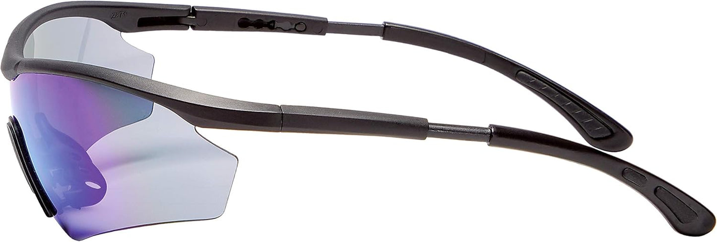 Tourna Specs Eye Guards for Enhanced Visibility and Protection in Tennis, Pickleball, and Golf