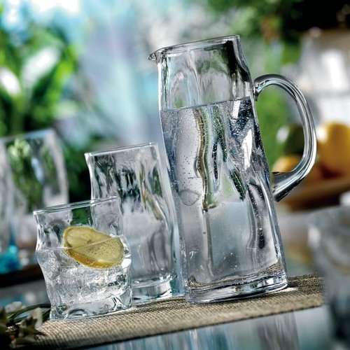 Bormioli Rocco RBR2901 Solvent Cooler 3.40360 (Pack of 6)
