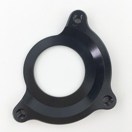 BB Adapter Bottom Bracket Plate Chain Guide Conversion Fit MRP with Bolts