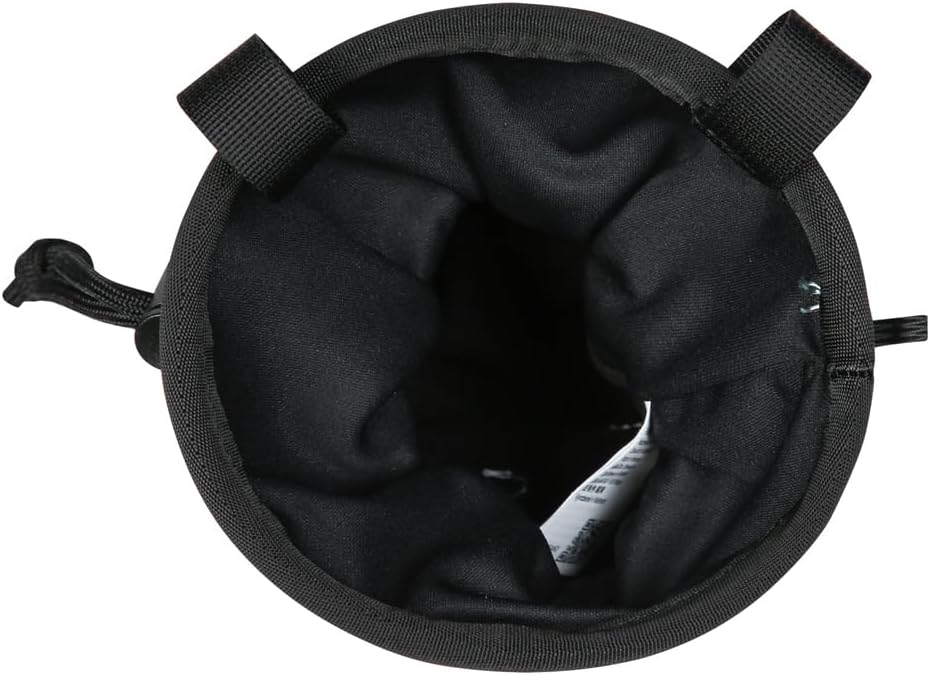 KAVU Peak Seeker Chalk Bag for Rock Climbing, Gymnastics, and Weightlifting
