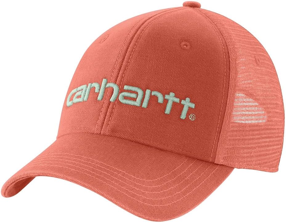 Carhartt Men's 101195 Dunmore Ball Cap