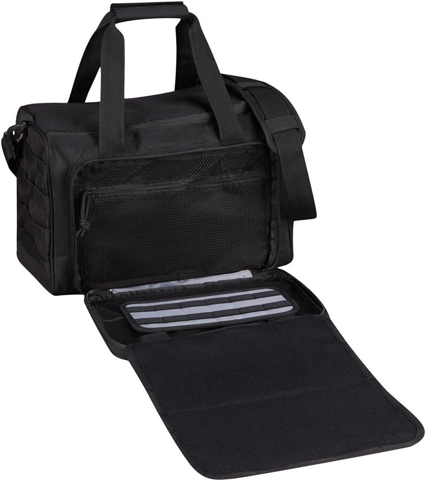 Tactical Range Bag Organizer for Shooting Gear | Propper Heavy-Duty Storage