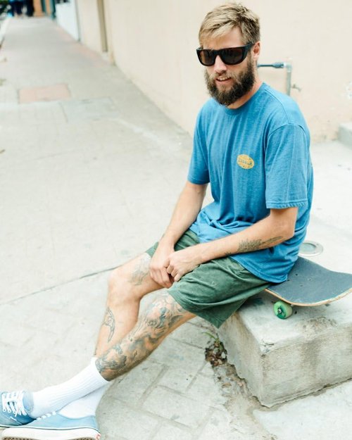 Men's Greyson 2.0 Sunglasses by I-SEA