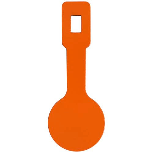 Champion Impact Steel TYL Targets for Range and Practice Shooting Made for LR22