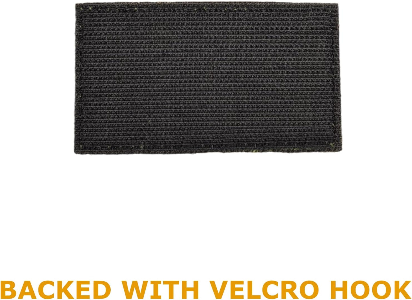 American Flag Patch PVC US Flag Patch [OD Green] Compatible with Velcro PVC Patches for Caps Tactical Patch for Airsoft Morale Patches for Hats Plate Carrier Patches for Backpacks