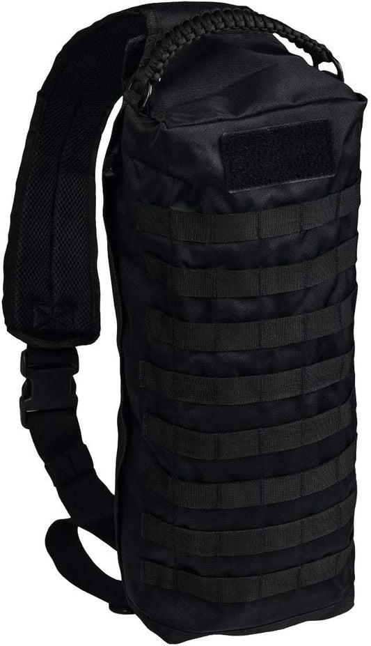 Mil-Tec Sling Bag Tanker Black