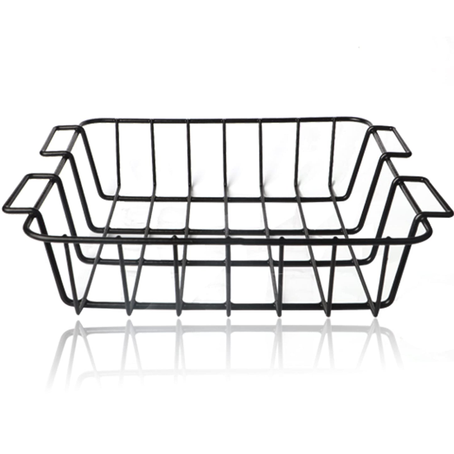 fivertik Cooler Basket for RTIC 65,Inside Dry-Goods Basket Compatible with RTIC 65 Coolers,Stainless Steel Wire Cooler Rack