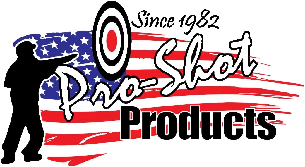 PRO SHOT6.5 Pistol Kit .38-.45 Cal.