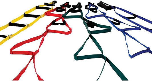 Metolius Ladder Aider 1"- 4 Step