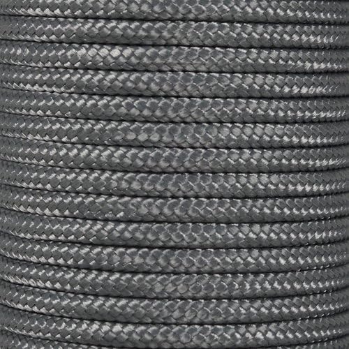 West Coast Paracord 425 Paracord (3mm) - 10, 25, 50 or 100 Foot Hanks - Made of 100 Percent Nylon - for Tactical, Crafting, Survival, General Use