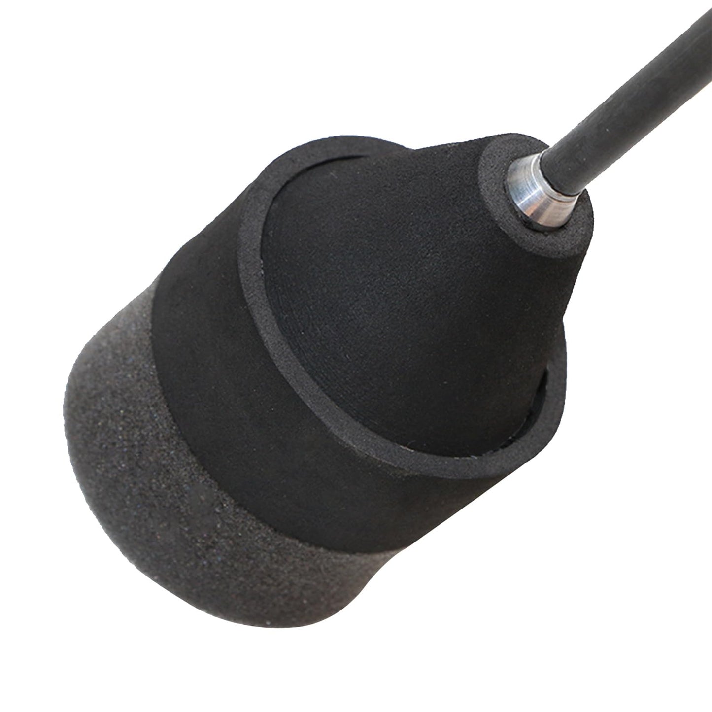 4Pcs Sponges Foams Tipped Arrows Archerys Arrowheads Game Practice Broadheads Tip Hunting Arrowheads for Archerys Shooti