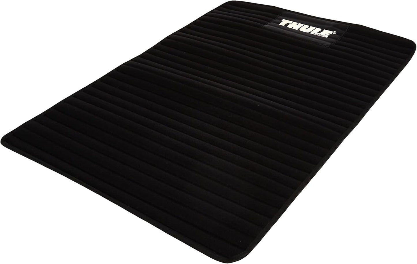 Thule 854 Water Slide Kayak Carrier Accessory Mat Black, One Size