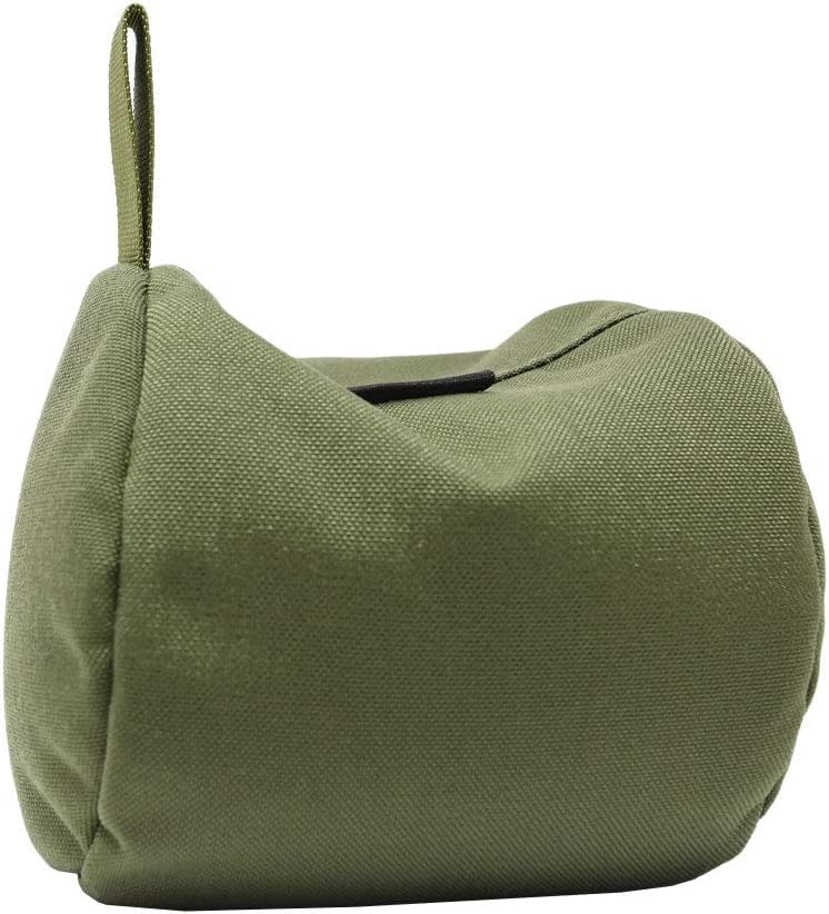 Mini Range Cube, OD Green, 6”x4”x4”