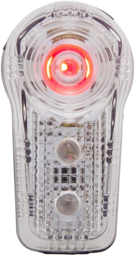 Planet Bike Superflash Stealth Bike Tail Light