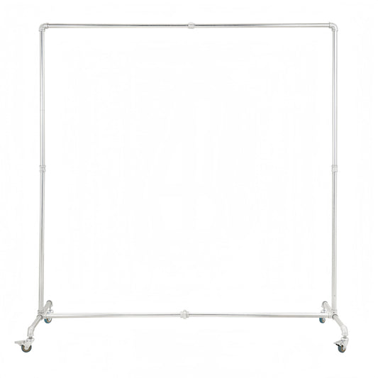 KAINOKAI Archery Backstop Stand Archery Backstop Frame(5x5 ft)