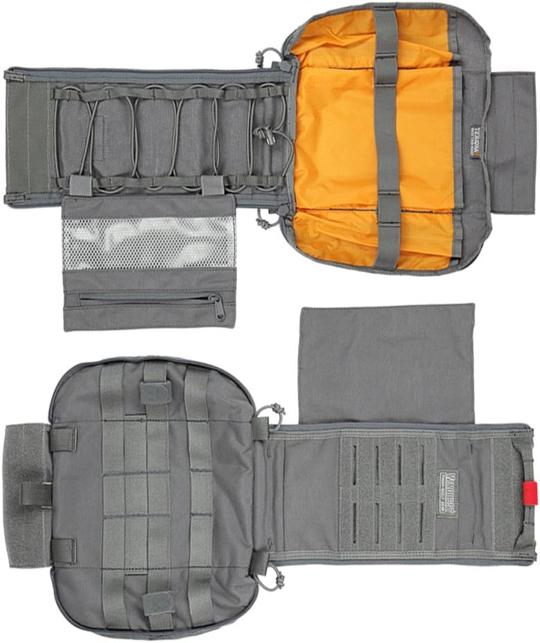 FATPack 7x10 (Gen-2) Pouch (Black)