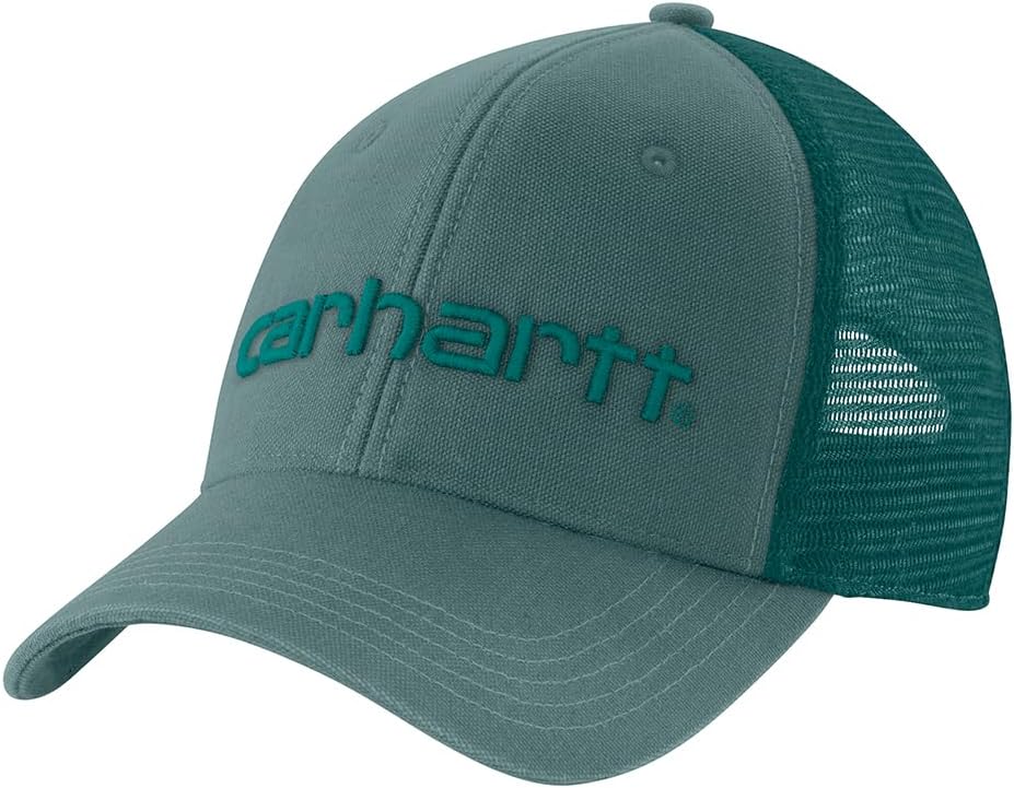 Carhartt Men's 101195 Dunmore Ball Cap