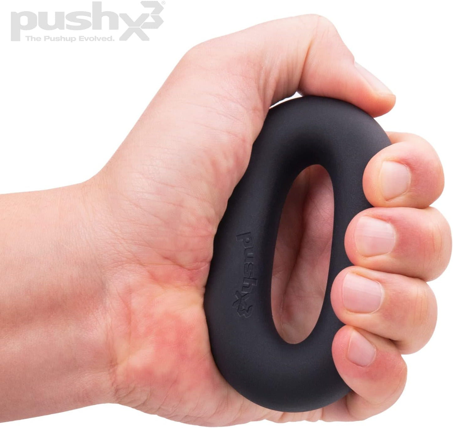 Push Up Bars for Home Gym - Durable Fitness Equipment & Grip Strength Trainer