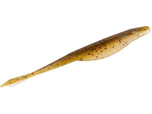 Yamamoto 5'' D-Shad/Houdini Too (7 Pack)