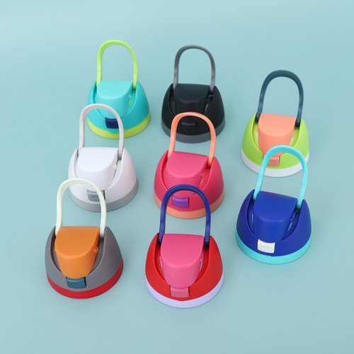 Replacement Cap Compatible With Owala Freesip Bottle, Tumbler Lid Accessories Compatible with Owala 16oz 24oz 32oz 40oz Bottles