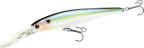 LUCKY CRAFT Staysee 90SP V2, Freshwater Lake Bass Fishing Lure, Jerkbait, Smallmouth, Walleye, Pike, Suspending, Tournament Winning, Deep Diver, Fishing Gear, Fishing Accessories, Fishing Tackle
